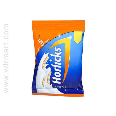 HORLICKS SACHET