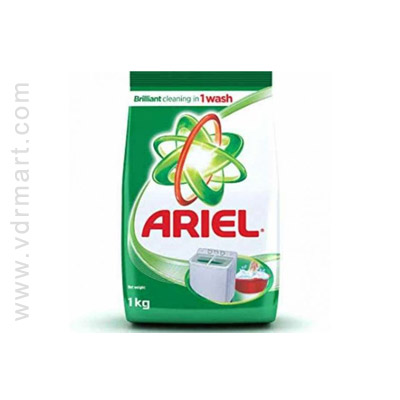 ARIEL  500 GMS