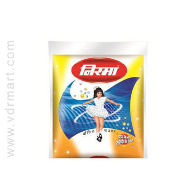 NIRMA WHITE POWDER