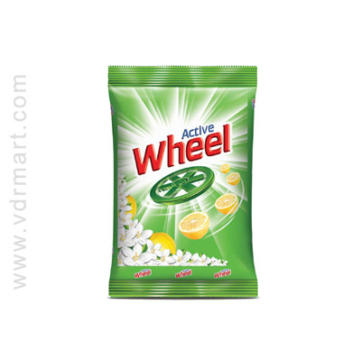 WHEEL POWDER