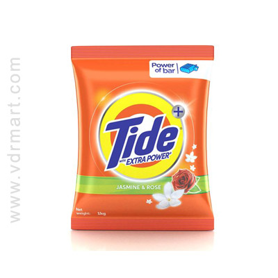 TIDE DETERGENT POWDER 10 RS 
