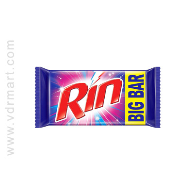 RIN ADVANCE DETERGENT BAR 