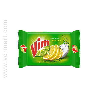 VIM DISH WASH BAR SMALL