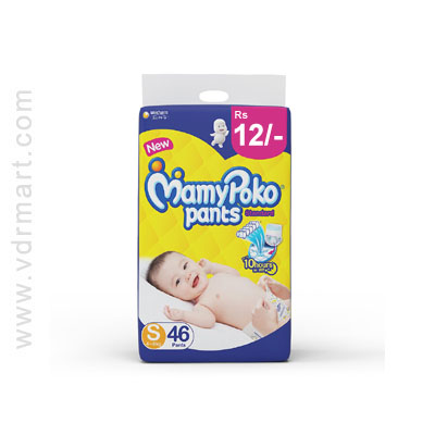 MAMY POKO PANTS M SIZE 