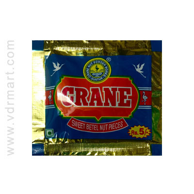 CRANE SWEET NUT POWDER 5 RS